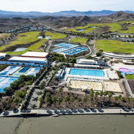 Playitas Aparthotel - Sports Resort