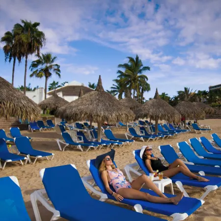 El Cid Marina Beach Hotel