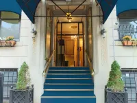 Hotel Ivy Boston Common Отели рядом с достопримечательностью «Тропа Свободы»