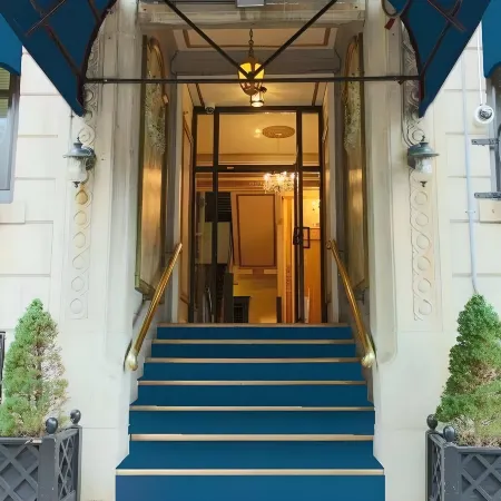 Hotel Ivy Boston Common