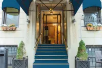 Hotel Ivy Boston Common