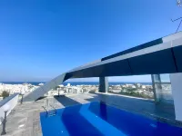 Nurel Shark Residence