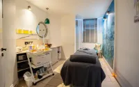 岡維爾飯店-麗笙個人飯店集團成員 - SPA