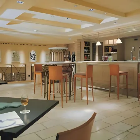 Hotel Palafox