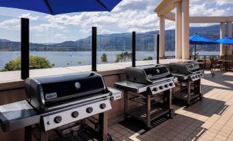 The Royal Kelowna - Bellstar Hotels & Resorts