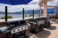 The Royal Kelowna - Bellstar Hotels & Resorts
