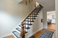 Ski & Stay Montpelier 4br Home Sleeps 8 4 Bedroom Home
