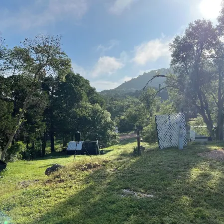 Casita in the Oaks