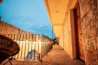Hotel Tabáa Oaxaca - Pet friendly