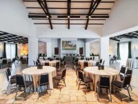 เมอร์เคียว วิลล่าโรมานาซซี การ์ดุชชี บารี - พร้อมอาหารเช้า