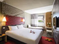 Ibis Manosque Cadarache - Wifi