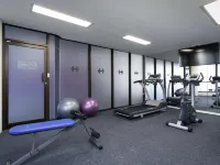 Mercure Rockhampton - Gym