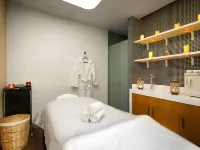 Novotel Almaty City Center - Spa
