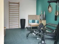 Novotel Avignon Nord - Gym