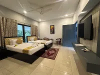 Soaa Resort - 2-Star