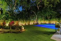Villa Celeste | Pool • Mini Golf • Terrace - Villas