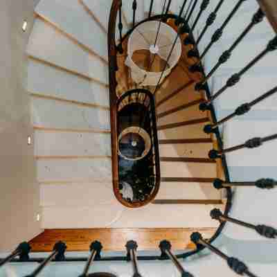 B&B Maison Rosa Others