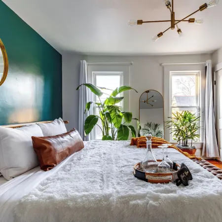 Jungle House Urban Lofts – Arena District & Short North