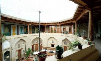 AIST HOTEL