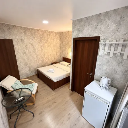 Hotel Mariali