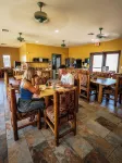 Southwest Inn at Sedona - breakfast