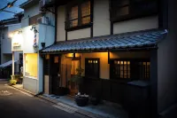 Kokonoe Machiya Hotels in 