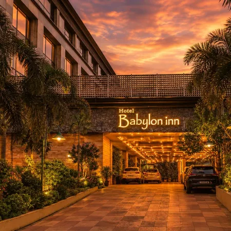 Hotel Babylon Inn