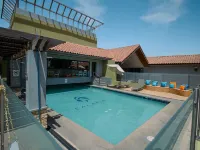 Hotel Calafia - Family