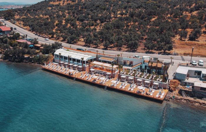 Sukha Cunda Otel