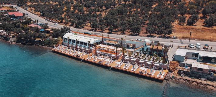 Sukha Cunda Otel Hotels in Ayvalık