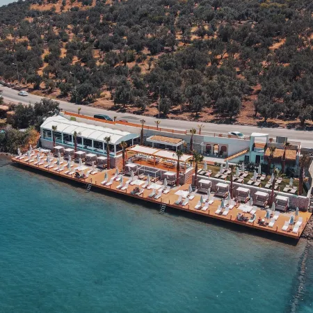 Sukha Cunda Otel