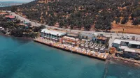 Sukha Cunda Otel - Pools