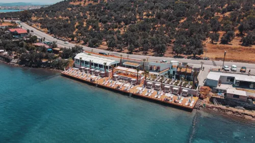 Sukha Cunda Otel