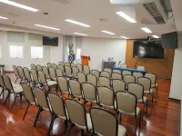 Casa do Professor Visitante Unicamp Hotels near Municipal Observatory