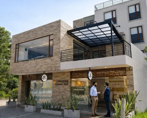 Lago Verde Elit Hotels in Paipa