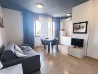 Cozy studio near the beach