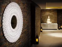 Adagio Premium Dubai Al Barsha - Kylpylä