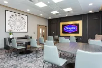 Hampton by Hilton Blackpool - breakfast