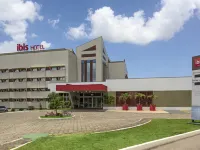 Ibis Belém Aeroporto Hotels in Belem