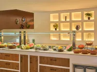 Hyde Ibiza - Breakfast