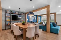 Everhome Suites Stockbridge Atlanta - 2 estrellas