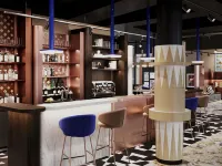 Tribe Paris Suresnes (Ouverture Prochaine) - bar