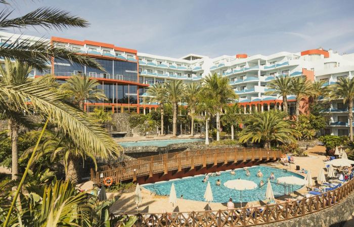 R2 Hotel Pajara Beach