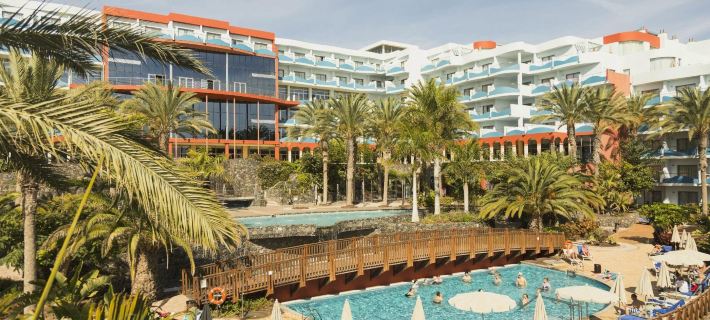 R2 Hotel Pajara Beach Ξενοδοχεία στην πόλη Pajara