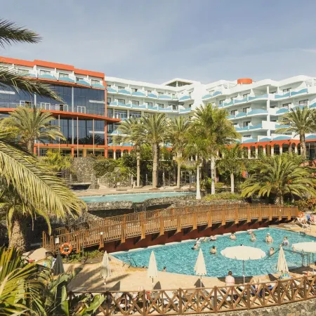 R2 Hotel Pajara Beach