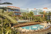 R2 Hotel Pajara Beach - Thermen