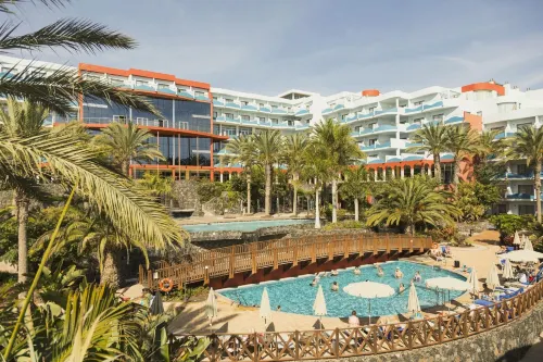 R2 Hotel Pajara Beach - Hot Springs
