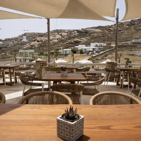 Senses Luxury Suites & Villas