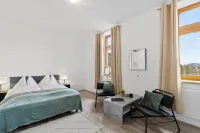 Faraway Homes Studios St.Michael - Homestays