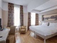 Opera Hotel Hotels in Riika
